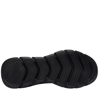 Skechers BOBS B FLEX Scarpe da Uomo Art.118110/BBK Col.Nero