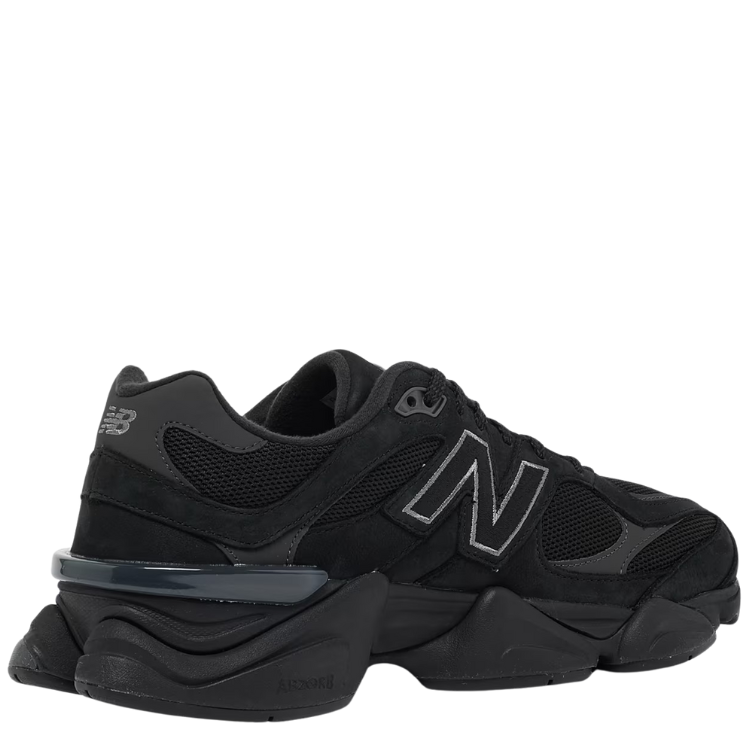 New Balance 9060 Scarpe da Uomo Art.U9060ZGE Col.Nero