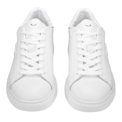 Guardiani Scarpe da Uomo Art.KING 4500 Col.Bianco