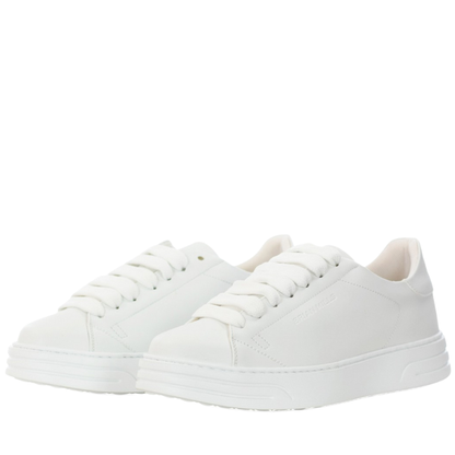 Brian Mills Scarpe da Uomo Art.577A Col.Bianco