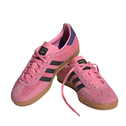 Adidas Gazelle Indoor W Scarpe da Donna Art.IE7002 Col.Rosa
