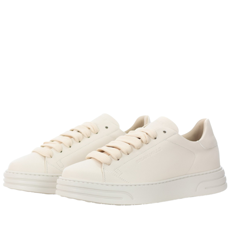 Brian Mills Scarpe da Uomo Art.577A Col.Beige