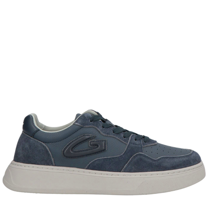 Guardiani Scarpe da Uomo Art. NEW ERA 3182 Col.Blu navy