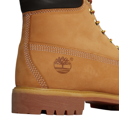 Timberland Premium 6-Inch Stivaletto da Uomo Art.TB110061713 Col.Giallo