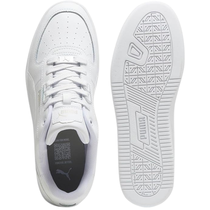 Puma Scarpe da Uomo Art.CAVEN 2.0 LUX Col.Bianco