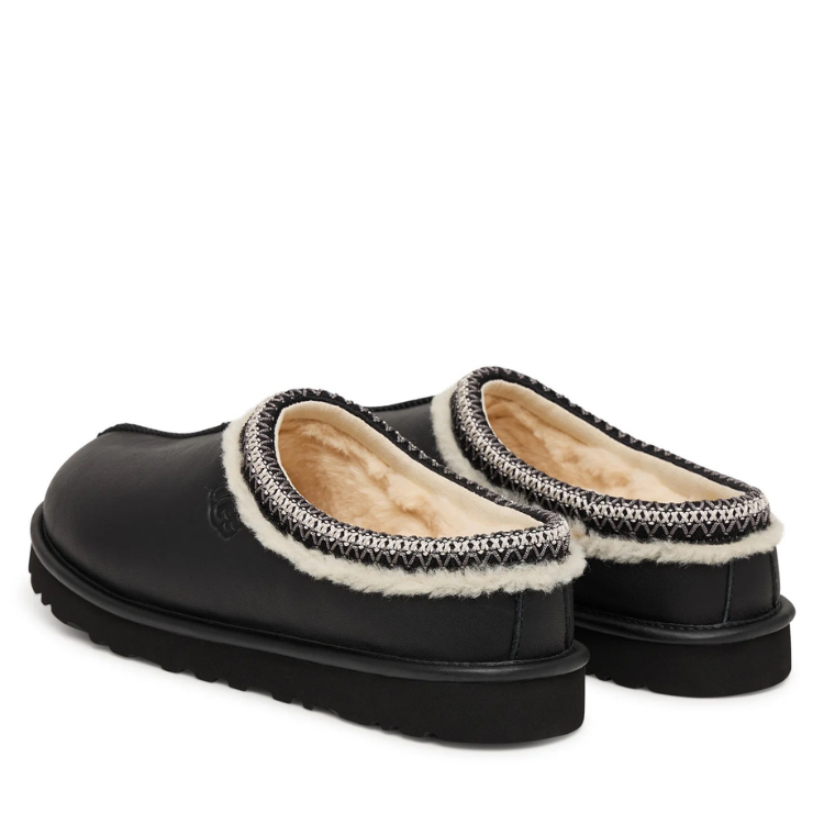 UGG TASMAN NOIR Scarpe da Donna Art.1171303 Col.Nero