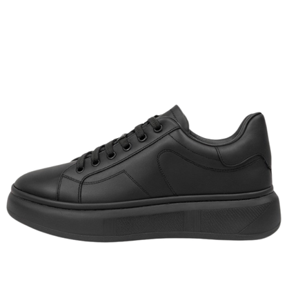 4US by Paciotti Scarpe da Uomo Art.4US0031 Col.Nero