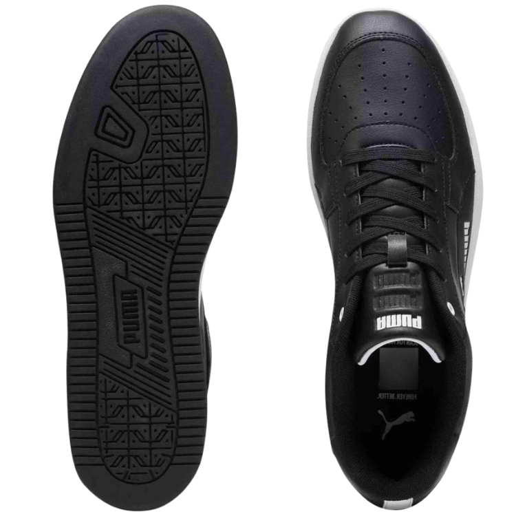 Puma FlexFocus Lite Modern Scarpe da Uomo Art.310093 01 Col.Nero