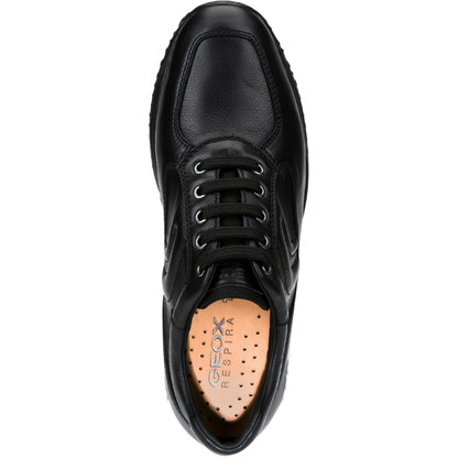 Geox Happy A Scarpe da Uomo Art.U4562A 00043 C999 Col.Nero