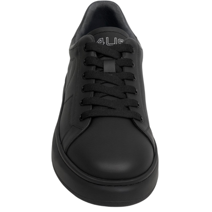 4US by Paciotti Scarpe da Uomo Art.4US0031 Col.Nero