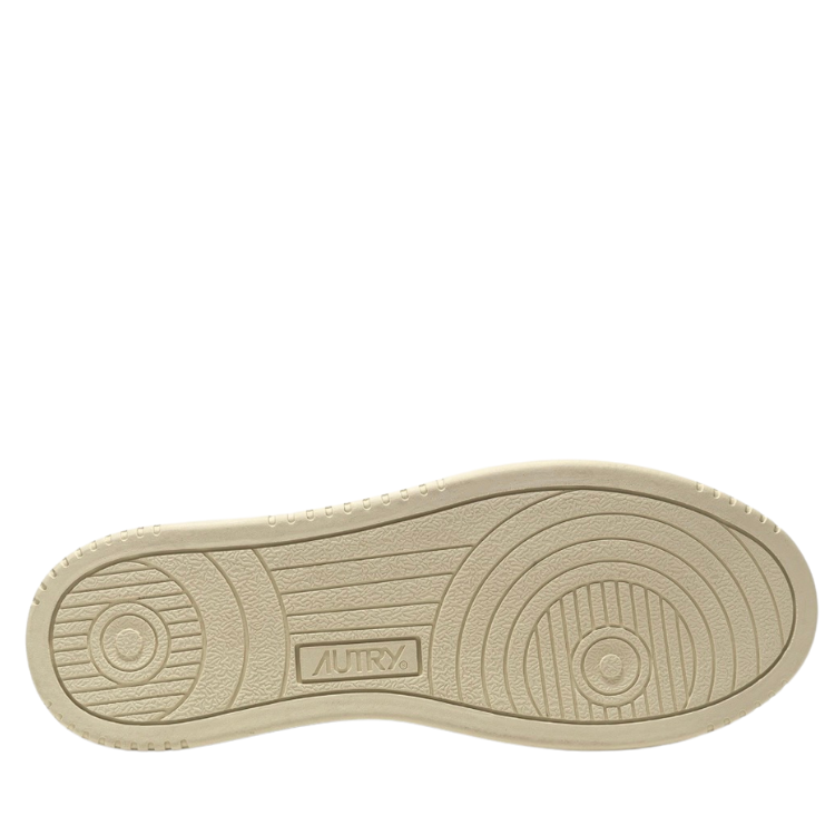 Autry Medalist Low Scarpe da Donna Art.AULW LS33 Col.Bianco