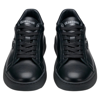 Guardiani Scarpe da Uomo Art. NEW ERA 4518 Col.Nero