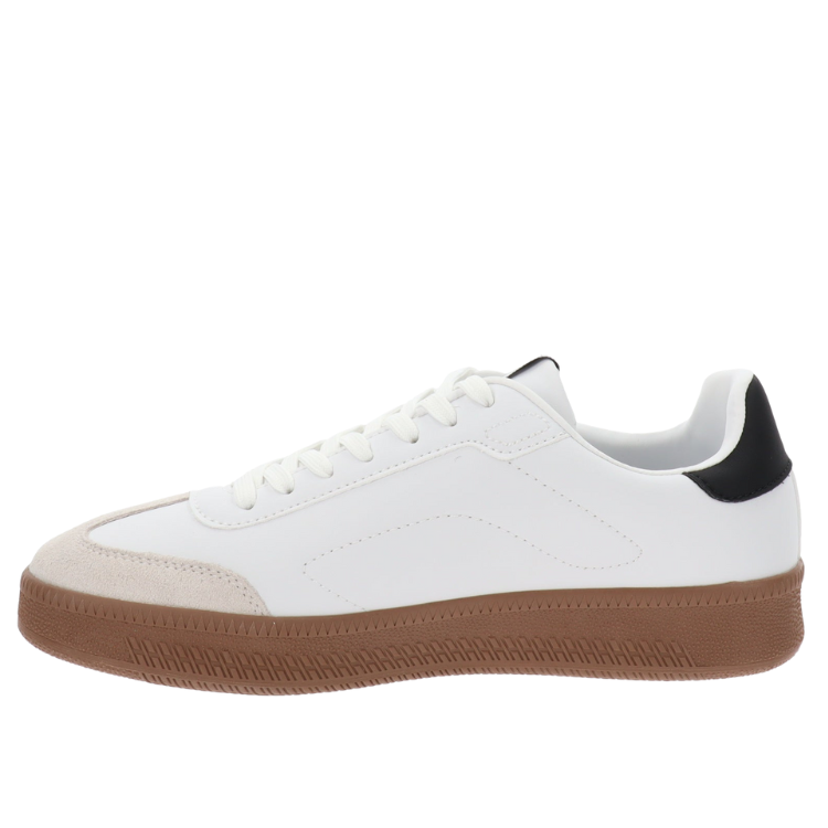 Refrigue Scarpe da Uomo Art.DASH012 Col.Bianco
