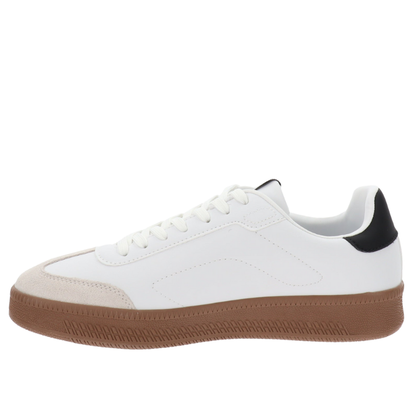 Refrigue Scarpe da Uomo Art.DASH012 Col.Bianco