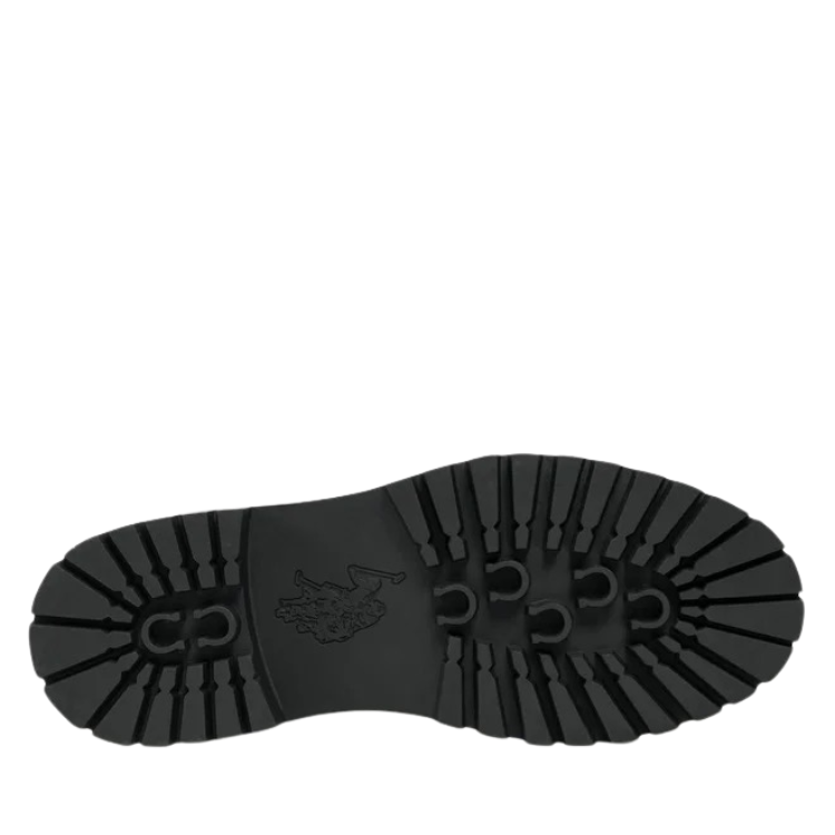 U.S. Polo Assn. Stivaletti da donna in pelle Art.KARMA007 Col.Nero