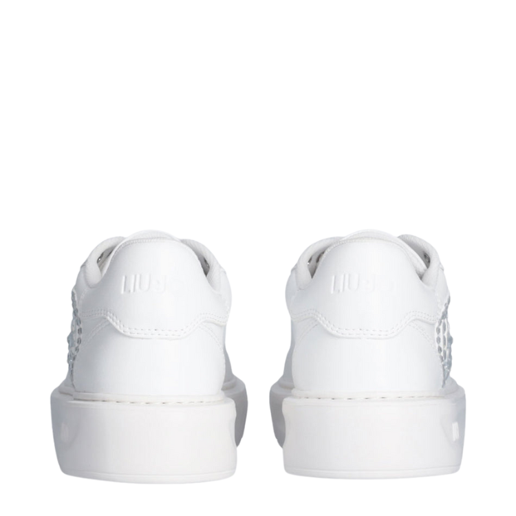 Liu Jo Scarpe da Donna Art.KYLIE 32 Col.Bianco