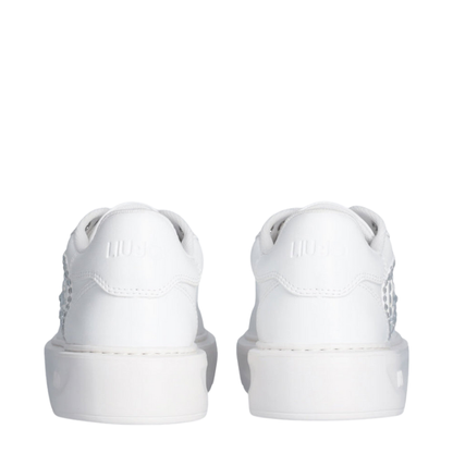Liu Jo Scarpe da Donna Art.KYLIE 32 Col.Bianco