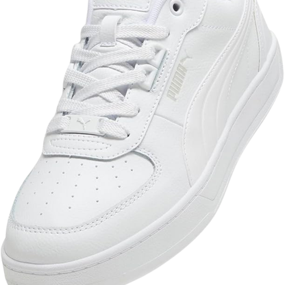 Puma Scarpe da Uomo Art.CAVEN 2.0 LUX Col.Bianco
