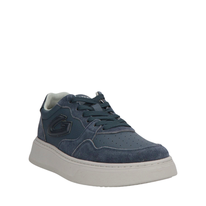 Guardiani Scarpe da Uomo Art. NEW ERA 3182 Col.Blu navy