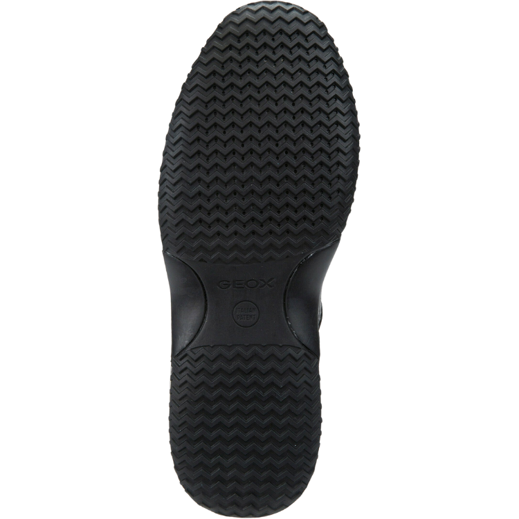 Geox Happy A Scarpe da Uomo Art.U4562A 00043 C999 Col.Nero