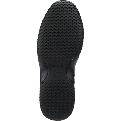 Geox Happy A Scarpe da Uomo Art.U4562A 00043 C999 Col.Nero