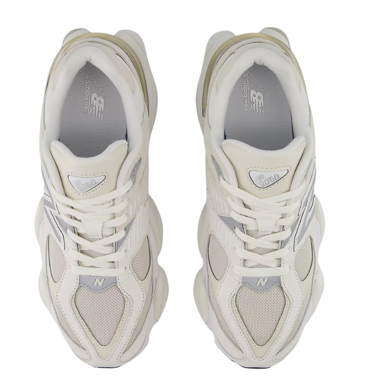 New Balance 9060 Scarpe da Uomo Art.U9060WHT Col.Beige