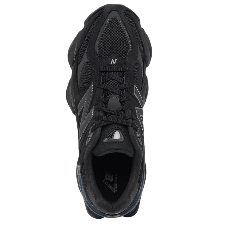 New Balance 9060 Scarpe da Uomo Art.U9060ZGE Col.Nero