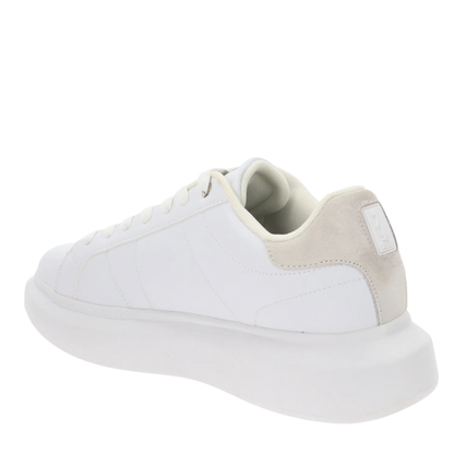 Refrigue Scarpe da Uomo Art.SMOKY8001 Col.Bianco