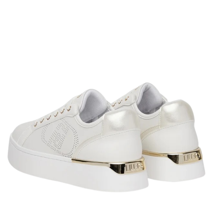 Liu Jo Scarpe da Donna Art.PRETTY 05 Col.Beige