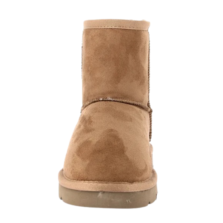 Grünland Stivaletti da Donna Art.CHAB PO1848-14 Col.Cuoio