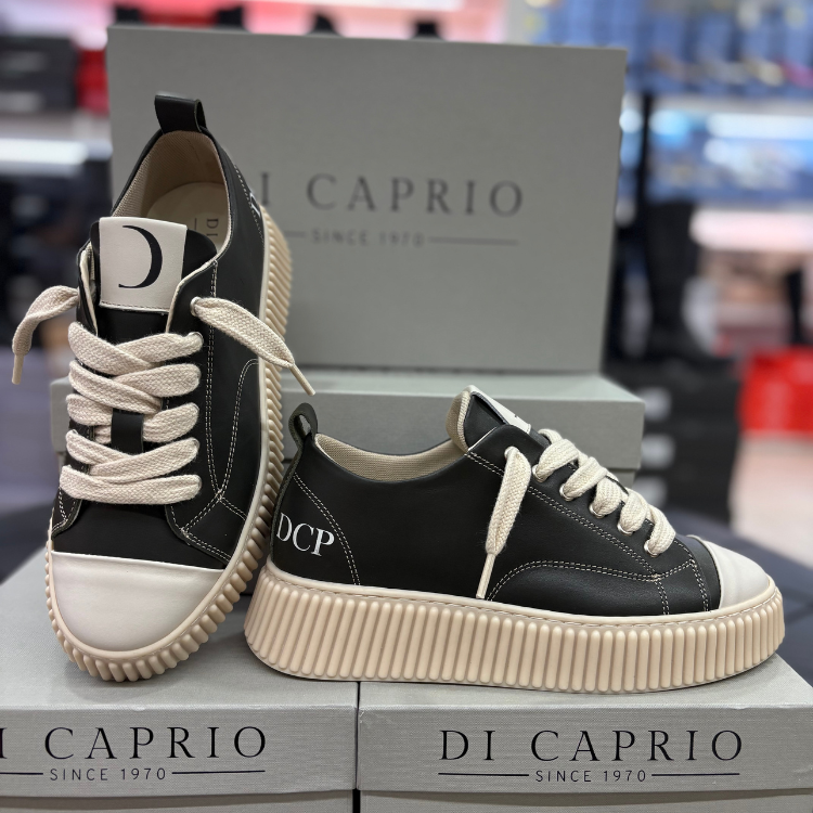 Di Caprio Scarpe da Uomo Art.SYRO Col.Verde Petrolio