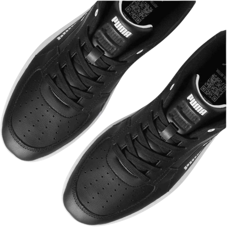 Puma FlexFocus Lite Modern Scarpe da Uomo Art.310093 01 Col.Nero