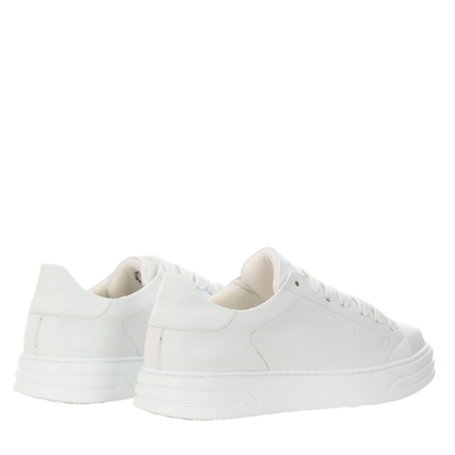 Brian Mills Scarpe da Uomo Art.577A Col.Bianco