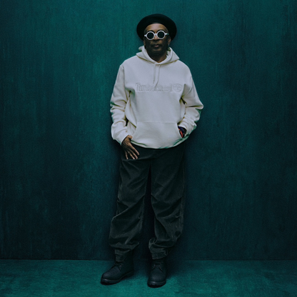 Timberland Premium 6-Inch Stivaletto da Uomo Art.TB110073 Col.Nero