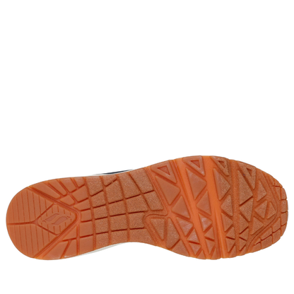 Skechers Uno Suited On Air Scarpe da Uomo Art.183004 Col.Blu