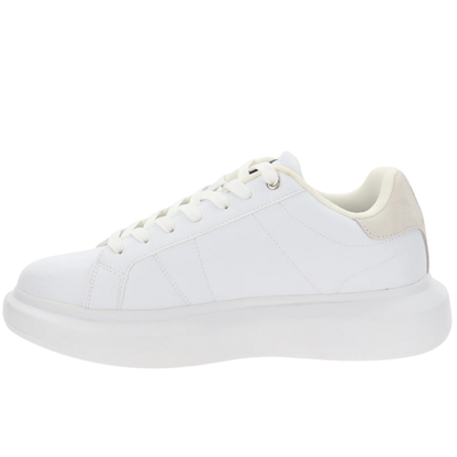 Refrigue Scarpe da Uomo Art.SMOKY8001 Col.Bianco
