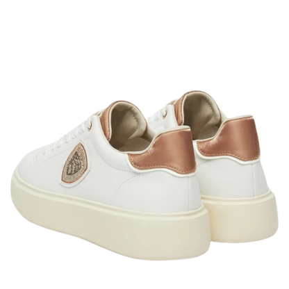 Blauer Scarpe da Donna Art.S5VENUS01/SAT Col.Bianco