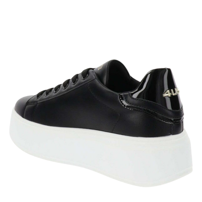 4US By Paciotti scarpe da Donna Art.4BX102 Col.Nero