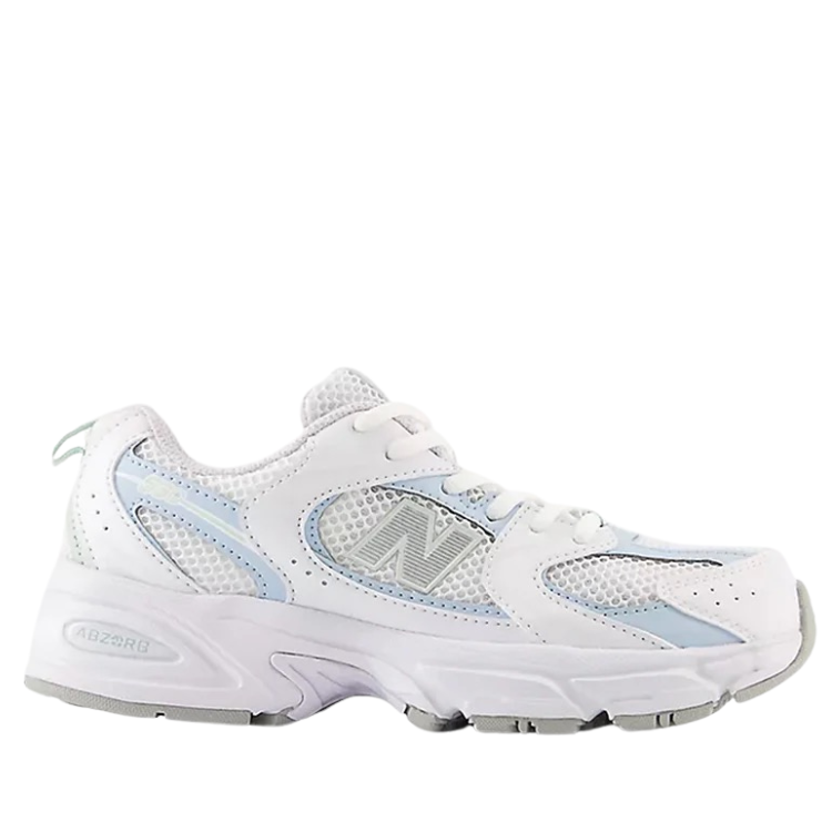 New Balance GR530PC Scarpe da Donna Col.Bianco