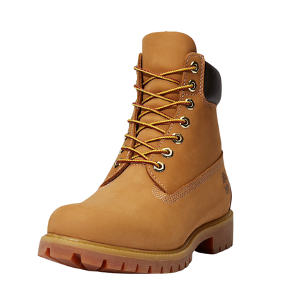Timberland Premium 6-Inch Stivaletto da Uomo Art.TB110061713 Col.Giallo