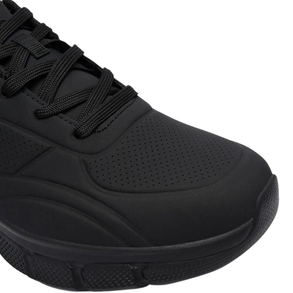 Skechers BOBS B FLEX Scarpe da Uomo Art.118110/BBK Col.Nero