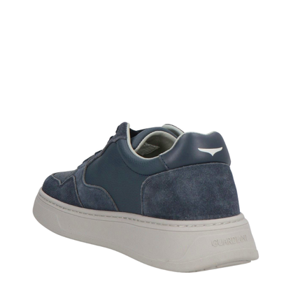 Guardiani Scarpe da Uomo Art. NEW ERA 3182 Col.Blu navy