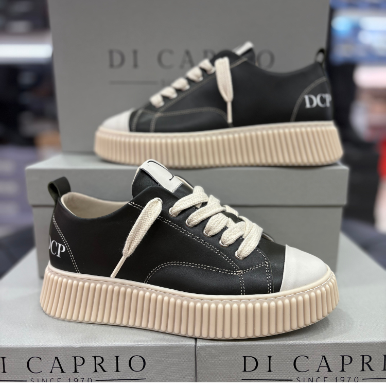 Di Caprio Scarpe da Uomo Art.SYRO Col.Verde Petrolio