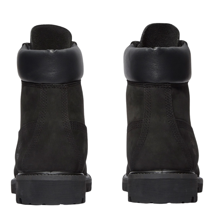 Timberland Premium 6-Inch Stivaletto da Uomo Art.TB110073 Col.Nero