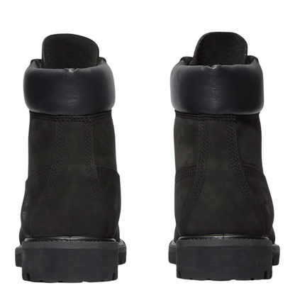 Timberland Premium 6-Inch Stivaletto da Uomo Art.TB110073 Col.Nero