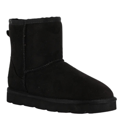 Grünland Stivaletti da Donna Art.CHAB PO1848-14 Col.Nero