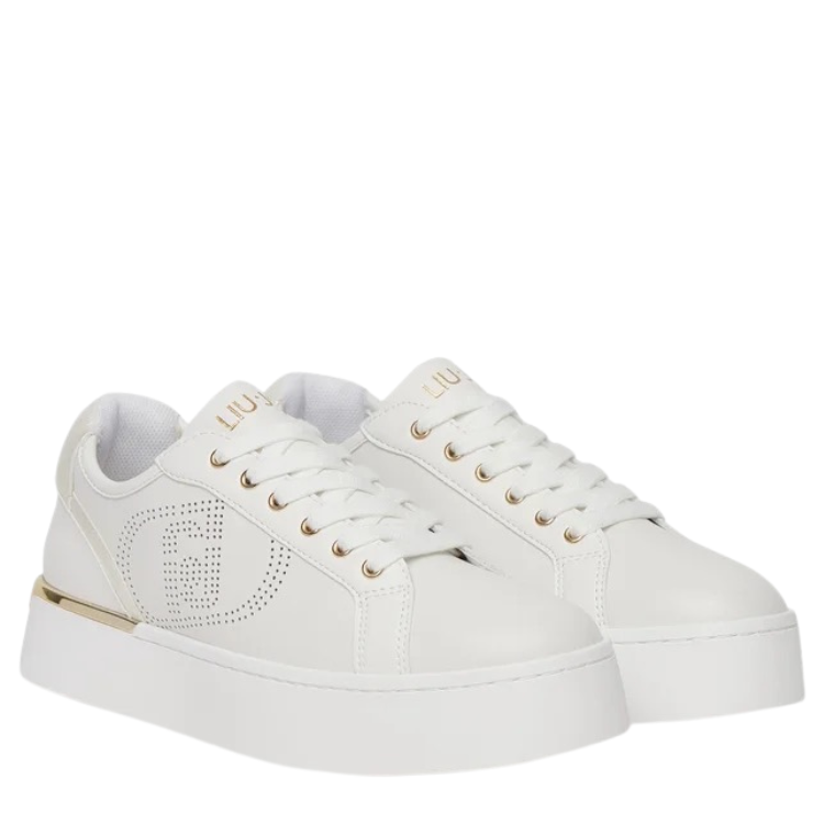 Liu Jo Scarpe da Donna Art.PRETTY 05 Col.Beige