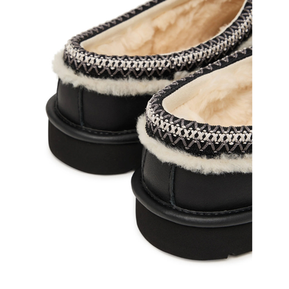 UGG TASMAN NOIR Scarpe da Donna Art.1171303 Col.Nero