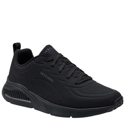 Skechers UNO LITE Scarpe da Uomo Art.183120/BBK Col.Nero