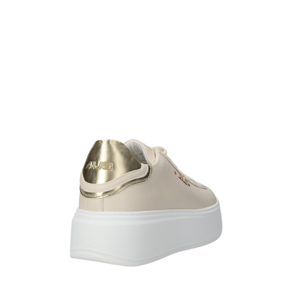 4US By Paciotti Scarpe da Donna Art.4BX102 Col.Beige